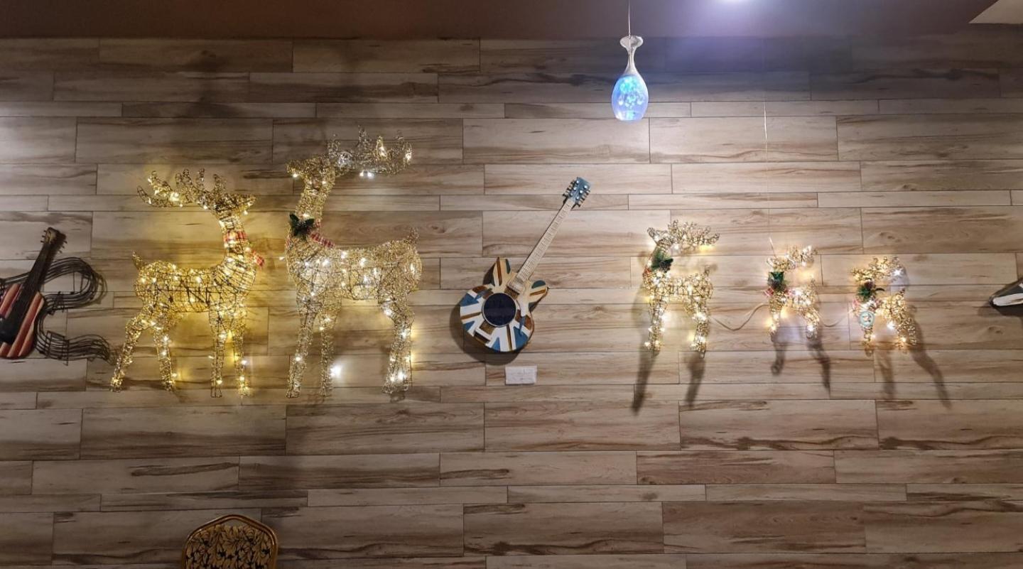 888 Boutique Hotel Бату Пахат Екстериор снимка