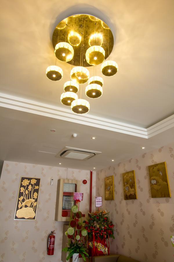 888 Boutique Hotel Бату Пахат Екстериор снимка